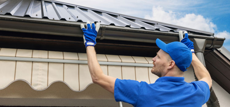 Commercial Roofing Specialists Bell Canyon