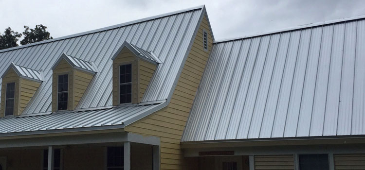 Energy Efficient Roof Diamond Bar