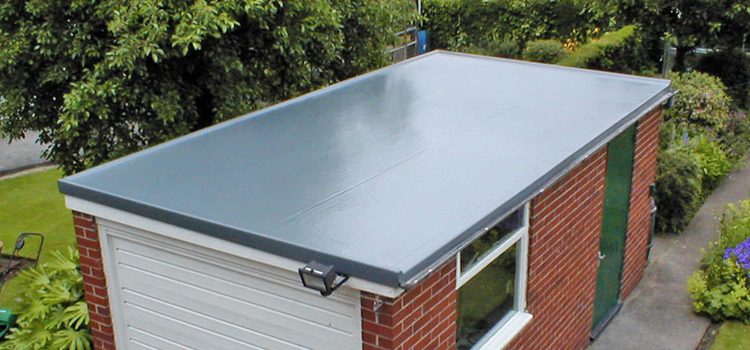Flat Roof Specialists South Gate