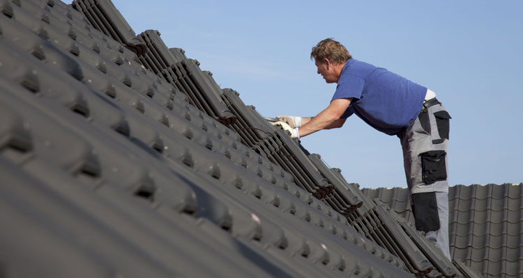 Commercial Roofing Services Claremont