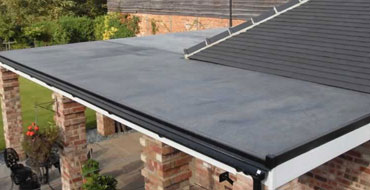 flat roofing Los Angeles