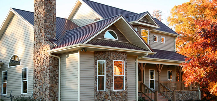 Residential Roofing Services Norco