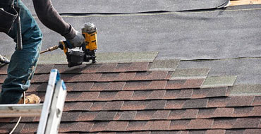 roof specialist Westminster