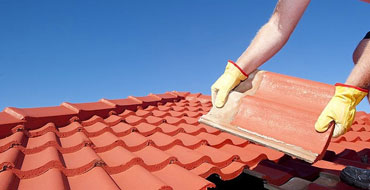 tile roofing Commerce
