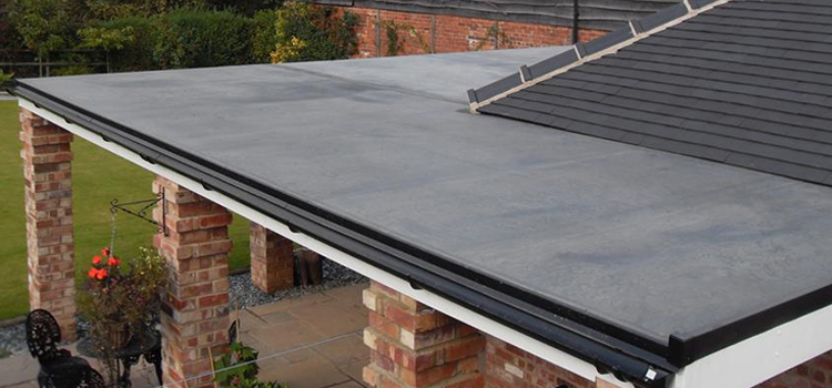 Residential Flat roofing Cathedral City