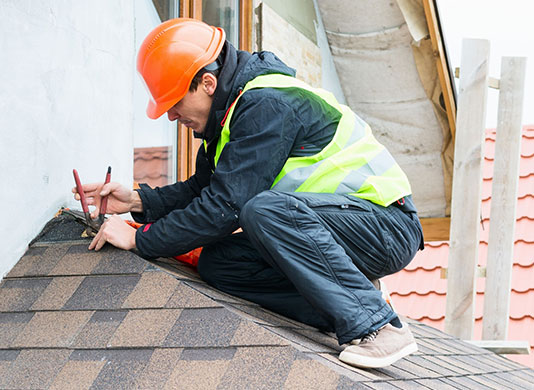 Roof Replacement Free Quotation in Los Angeles, CA