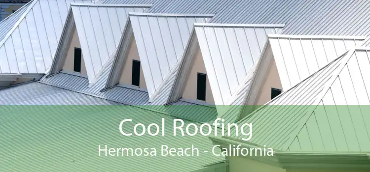 Cool Roofing Hermosa Beach - California