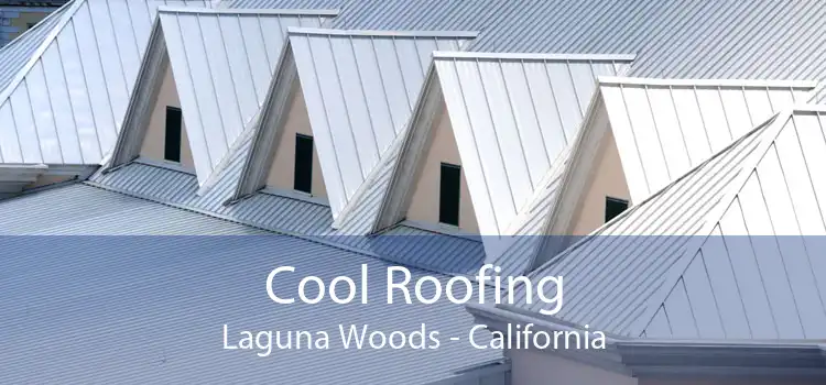 Cool Roofing Laguna Woods - California