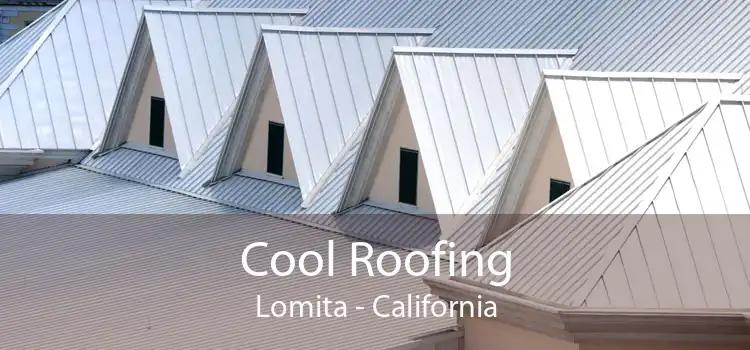 Cool Roofing Lomita - California