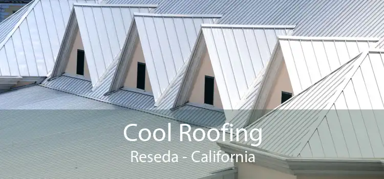 Cool Roofing Reseda - California