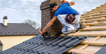 roof contractor La Canada Flintridge