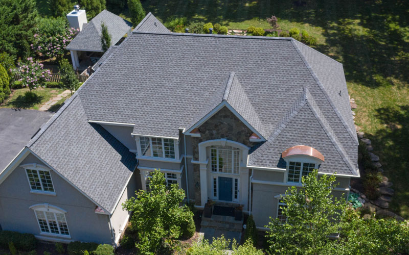 The Best Roofing Repair North Hills
